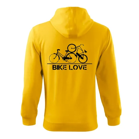 Bike love