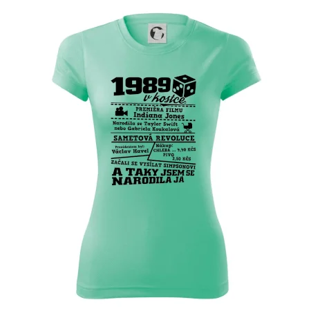 1989 v kostce