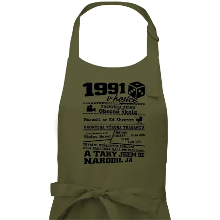 1991 v kostce