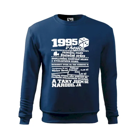 1995 v kostce