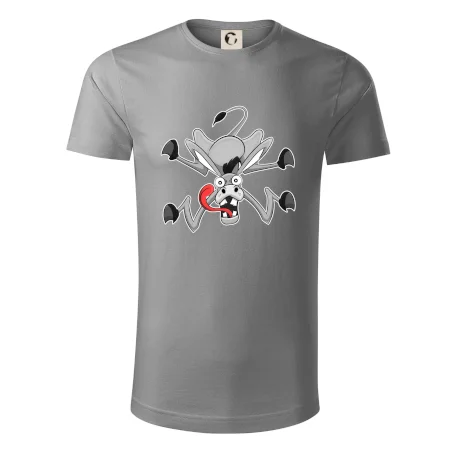 Splašený kůň