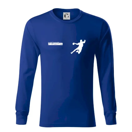 Handball sport
