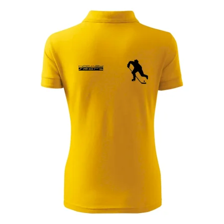 Hockey sport