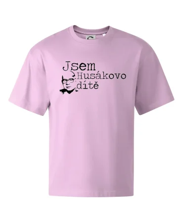 Jsem husákovo dítě