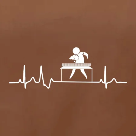 EKG stolní tenis