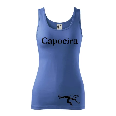 Capoeira velký