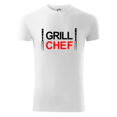Grilování - Grill Chef