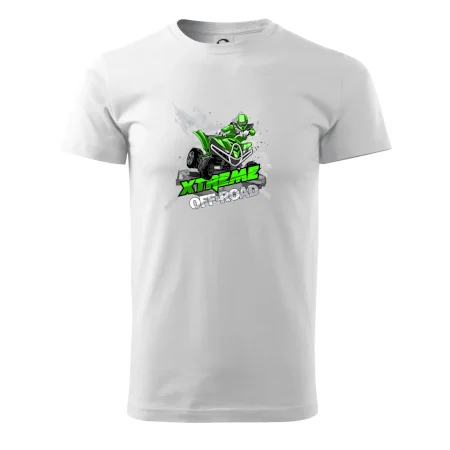 ATV čtyřkolka offroad XXX