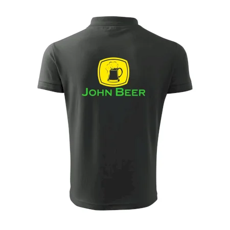 John Beer - Pivo