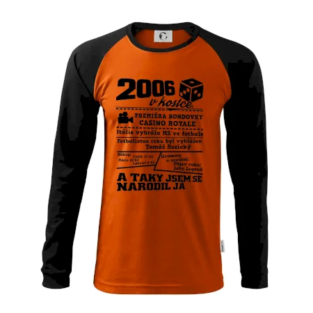 2006 v kostce
