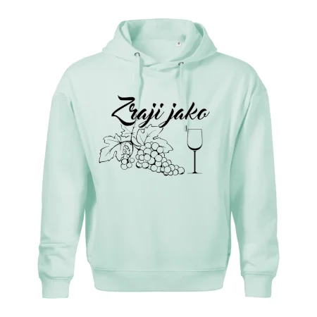 Zraji jako víno