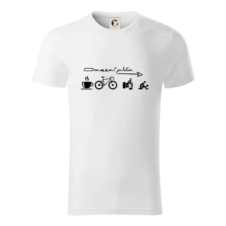 Dnešní plán
