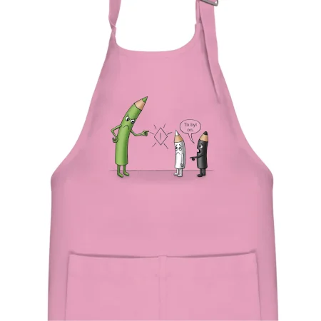 Pastelky - kdo to byl? (Hana-creative)
