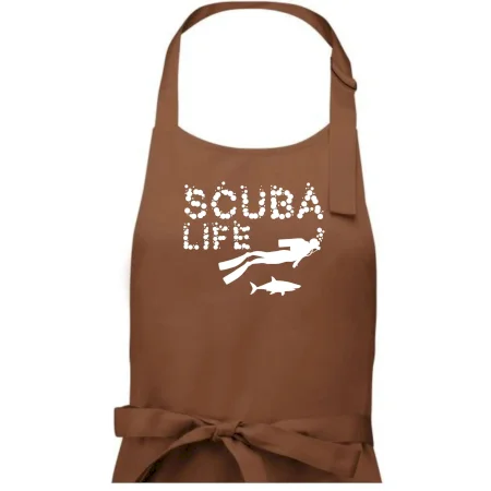 Scuba life