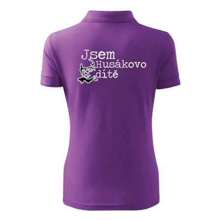 Jsem husákovo dítě