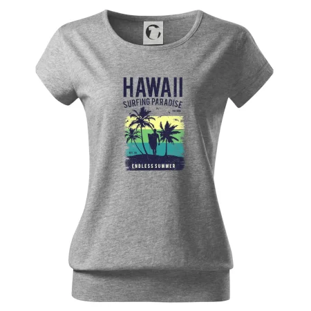 Hawaii