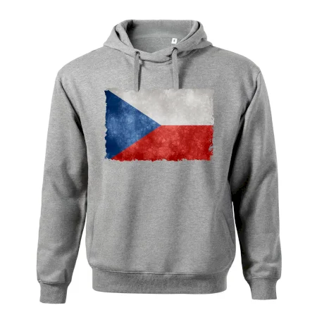 Česká vlajka stará