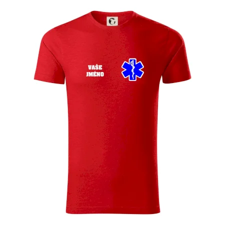 Rescue - vaše jméno