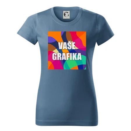 Potisk s vaší grafikou