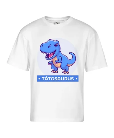 Dinosauří rodina - táta