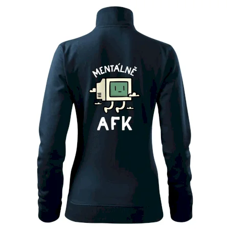 Mentálně AFK