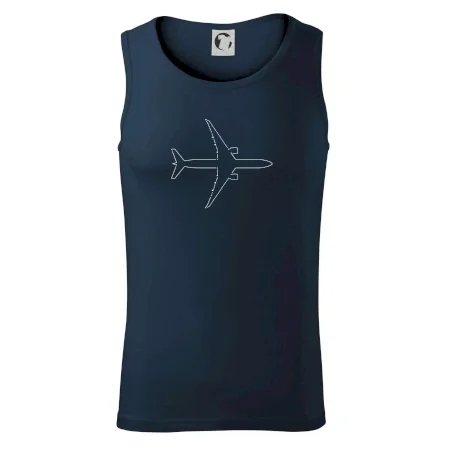 Obrys Boeing 777-300ER
