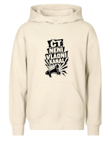 ČT není vládní kánál