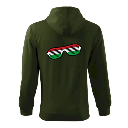 Italie brýle