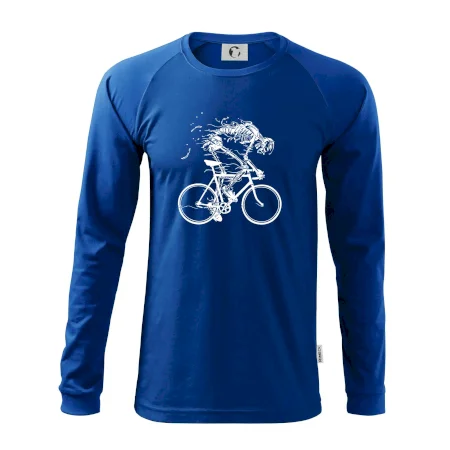 Gravel Bike - kostra