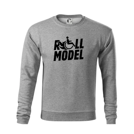 Roll model