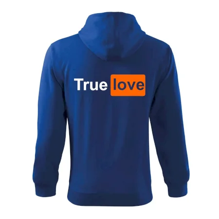 Porn - True Love