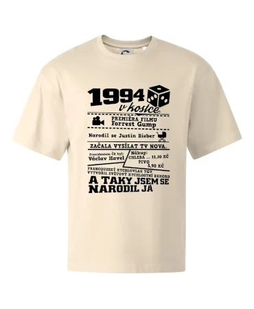1994 v kostce