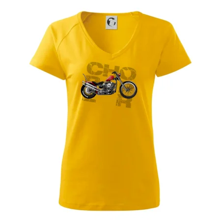 Chopper 004
