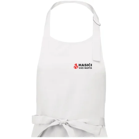 Hasiči (oheň, název sboru - vlastní nápis)