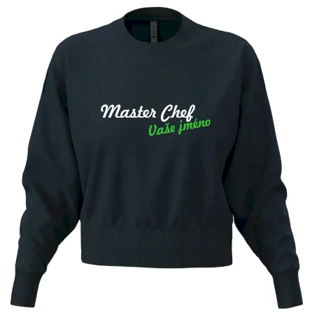 Master Chef - vlastní jméno
