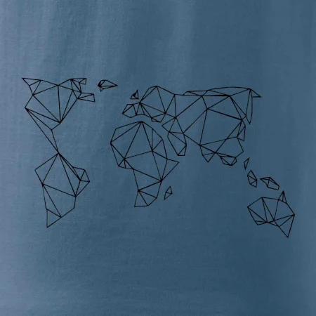 Geometrie - svět