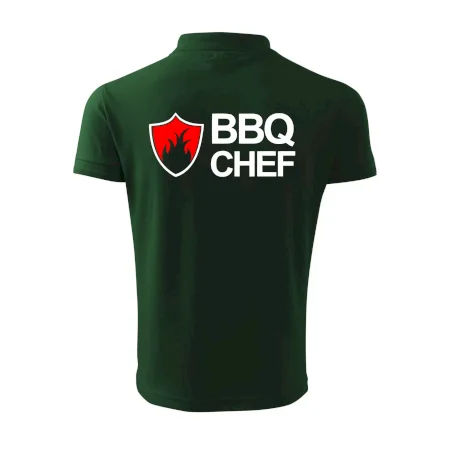 Grilování - BBQ Chef