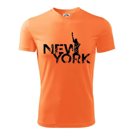 New York retro