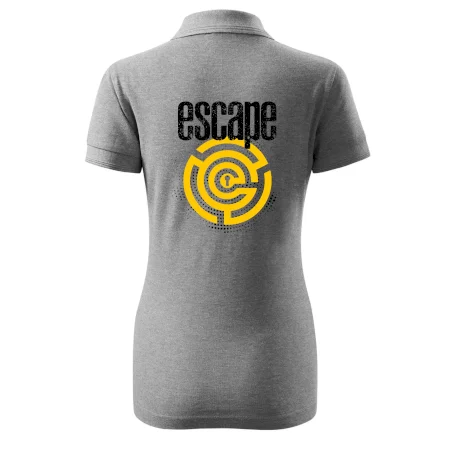 Escape labyrint