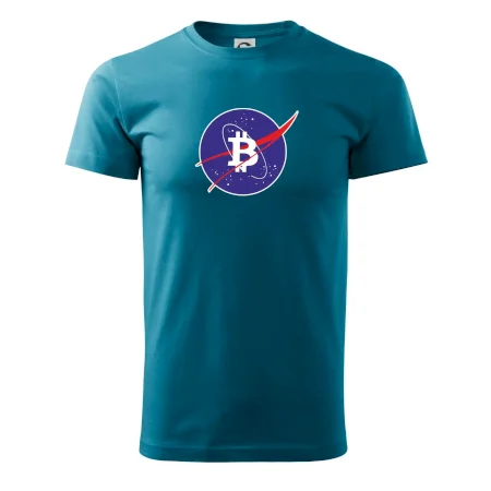 Bitcoin jiný vesmír