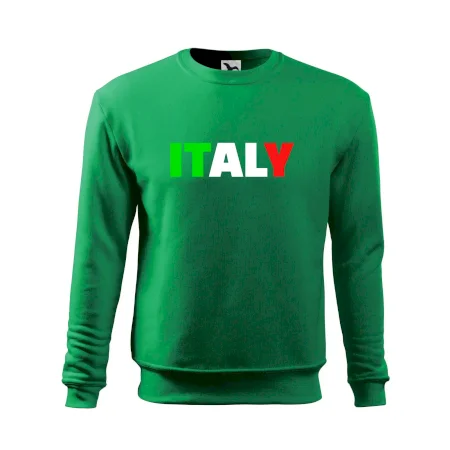 Italy Nápis