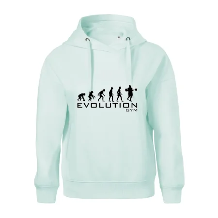 Evoluce Gym