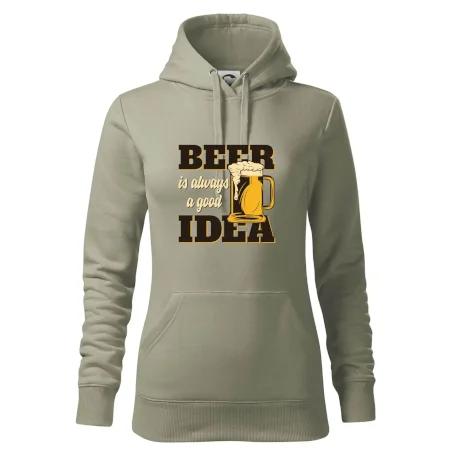 Beer idea