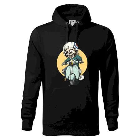 Skútr rebel