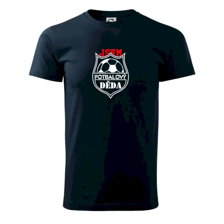 Jsem Fotbalový děda