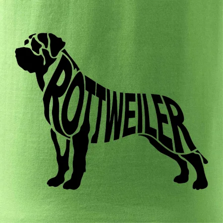 Rotvajler