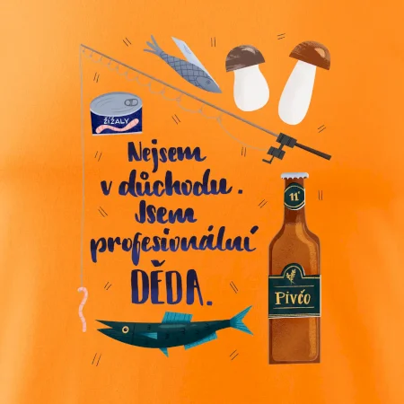 Profesionální děda (studio-arte.cz)