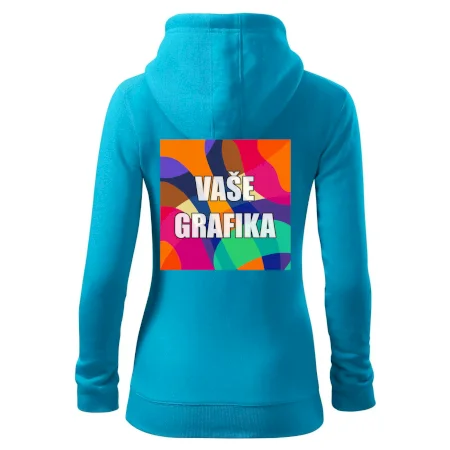 Potisk s vaší grafikou
