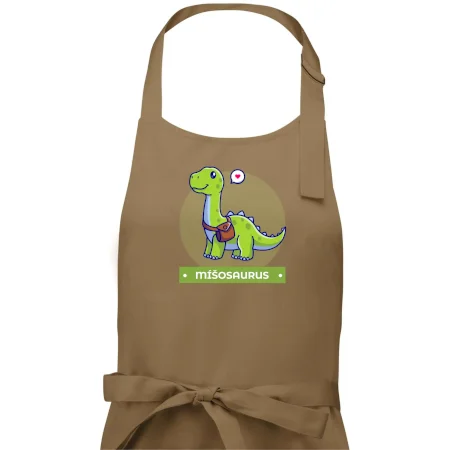 Dinosauří jména - zelený dinosaurus