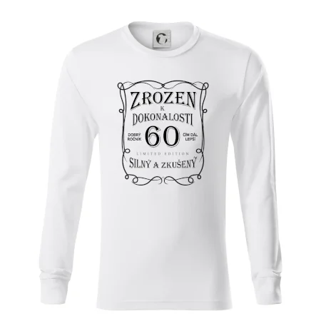 Zrozen k dokonalosti 60